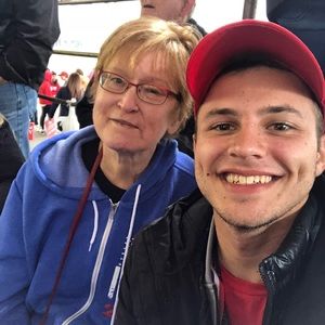 Meet your Posher, Brenda